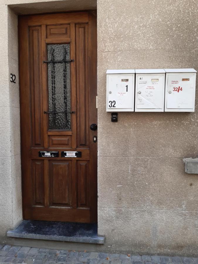 דירות בוילון Rive Gauche Sur Semois מראה חיצוני תמונה